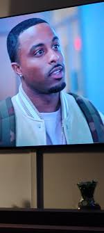 Short story about chairman hiding face