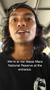 Great work Kenya! Yes! This is what we've been waiting for. The great  migration is in full swing here in the Masai Mara and while the vehicle  numbers have surged some, so