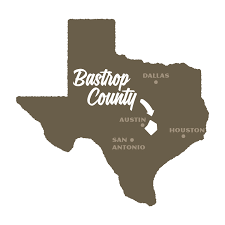 Bastrop County Texas