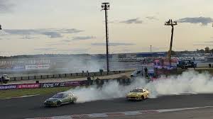 Автодром игора драйв ⭐ , приозерское ш., 3, корп. Kaprizy Pogody I Prichudy Turnirnoj Tablicy Kak Proshyol Moskovskij Etap Rds Gp 2020 Na Trasse Adm Raceway