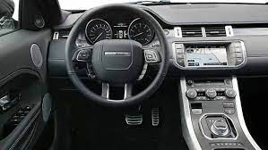 Learn more about the 2016 land rover range rover evoque. Range Rover Evoque Haargel Im Eiscafe Autogazette De