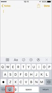 One Handed Keyboard Iphone Ios 12 My Computer My Way