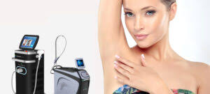 Leave behind your razors and wax and opt for a more sophisticated, safer and effective approach! Laser Hair Removal Eternal Wellness Medspa
