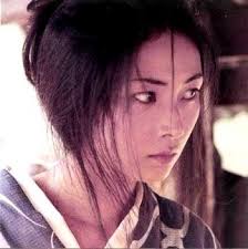 Meiko KAJI : Biography and movies