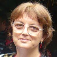 Elena Serban's Instagram, Twitter & Facebook