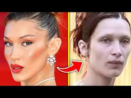 Celebrities Who Are Unrecognizable In Real Life