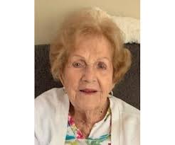 Doris Rowe Obituary (07/25/1930