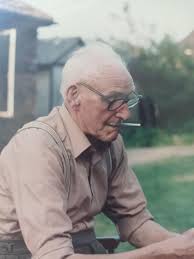 Hello fellow dullsters when I was a child I spent a lot of time at my  grandparents in north wales