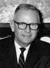 Raymond LeRoy Chatfield & Lucille LaGrande