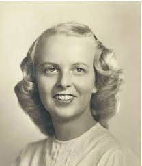 Trudie Yarbrough Obituary (1921