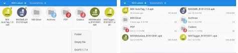 Chrome is not just fast for google search, but designed so you are one tap away from all your favorite content. Mixplorer V6 57 0 Apk Descargar Para Android Appsgag
