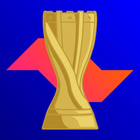Logo do canal Paulistão TV