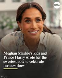 Meghan Markle's family is...