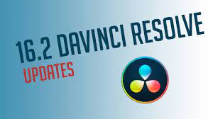 Davinci resolve 32 bit float audio. Davinci Resolve 16 2 Updates Sound Library Scopes And 32 Bit Audio Youtube
