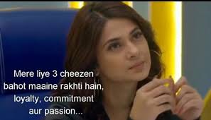 Pin on Maya's Attitude