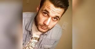 Ryan Frederick Radford Obituary