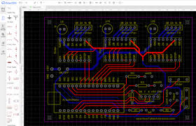 Diy Camera Slider Pcb Design Camera Slider Arduino Based Projects Arduino