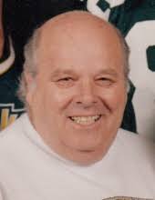 Obituary information for Richard P. "Blackie" DeGroot