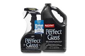 There are five main classifications. 11 Best Shower Glass Cleaners In 2021