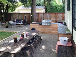 What to do with pictures of farmhouse patio? Before After The Little Nopo Farmhouse Yard Design Sponge