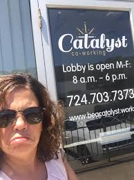 Catalyst Co-working