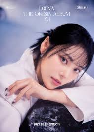 LOONA Members Profile (Updated!)