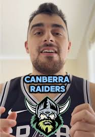 Sam Faust North Queensland Cowboys Nrl