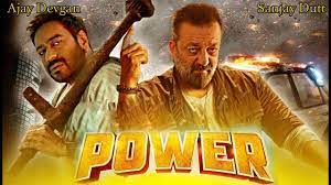 Power Official Trailer Ajay Devgan Sanjay Dutt Kajol Rakul Preet Rohit Shetty Youtube