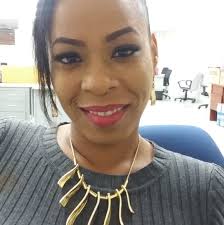 Krista Lana Nicholas