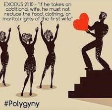 Black Polygamy