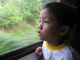 Selagi hayat di tangan-NYA: 2010