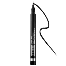 Pretty Easy Liquid Eyelining Pen Clinique Sephora In 2020 Eyeliner Pen Eyeliner Clinique Eye Makeup