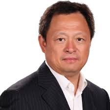 肖马克(Mark Schaub)