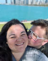 Happy pride, lovelies! ❤️🧡💛💚💙💜 This one feels different, for a lot of  reasons. A loud minority, a presidential candidate, entire states are  trying to legislate people like me out of existence. I