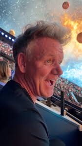 Last night at UFC was unreal. Congrats to Dana White and the entire UFC  team