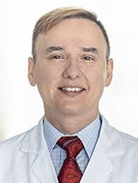 Dan Popescu, MD