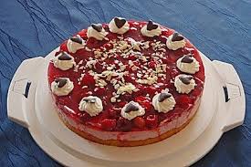 Einfache Quench Torte Von Noname776 Chefkoch Kuchen Und Torten Kuchen Rezepte Backrezepte