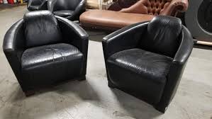 Check spelling or type a new query. Mid Century Modern Nicoletti Calia Salotti Black Leather Chairs Pair From Vintage Grind House Of Chicago Il Attic