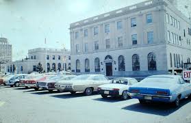 Hackensack Nj 1970 S Bergen County New Jersey Hackensack Nj Bergen County