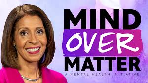 The Mind Over Matter Podcast