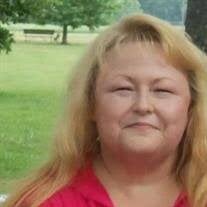 Patricia Charlene Rainey Obituary