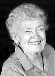 Lucy Robertson Powell