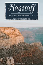 They offer adventure courses and ziplining through the. 7 Things To Do While Visiting Flagstaff Arizona Misadventures With Andi