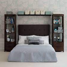Bedroom Decor Getting A Good Nights Sleep Small Space Bedroom Small Master Bedroom Home