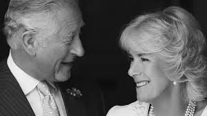 14 Tahun Pernikahan Pangeran Charles dan Camilla, Simak Lika-Liku  Percintaannya