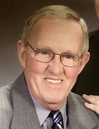 Robert E. Reigle Obituary March 14, 2021