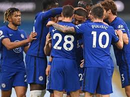 Founded in 1905, the club competes in the premier league, the top division of english football. Chelsea Leicester City Fined Over Bridge Brawl Football News