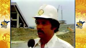 Milan "Mike" Puskar: Forever a Mountaineer