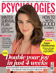 Her height is 1.73 m tall, and her weight is 56 kg. Anne Hathaway In Psychologies Magazine Uk January 2020 Hawtcelebs