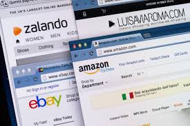 Ebay sell electronic gift cards. How Are Ebay And Amazon Different